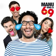 NRJ | Manu dans le 69 - GÉNÉRIQUE ET BED (extraits) + BED NOEL (extraits) (Saison 6 - 2016/2017)