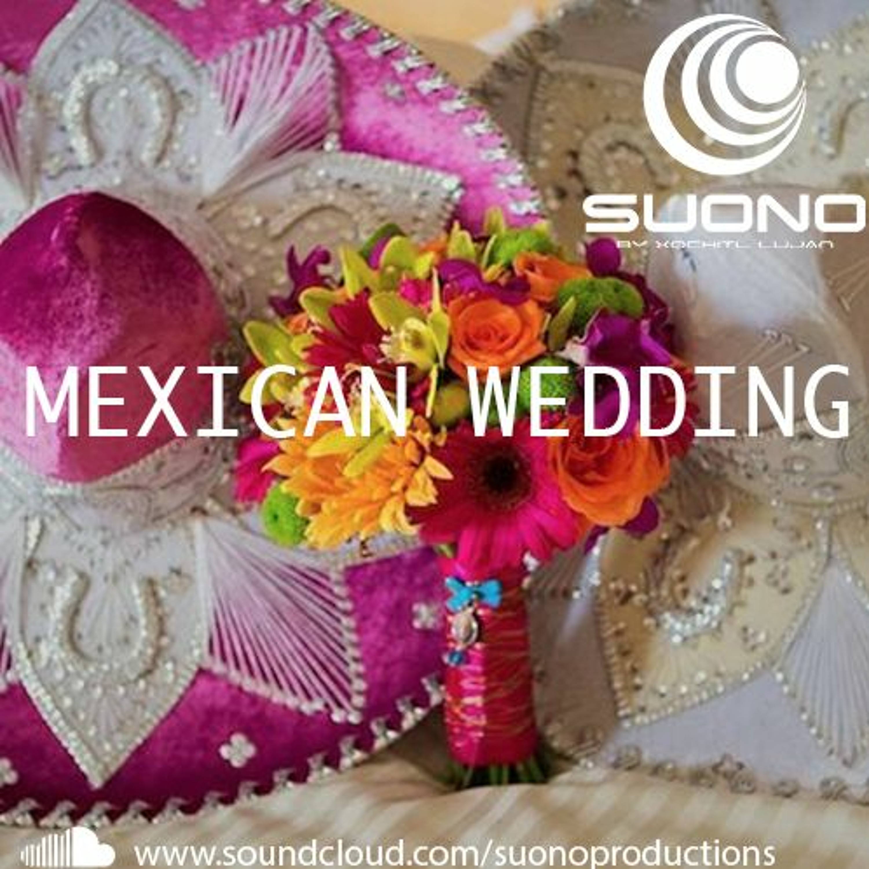 Suono Productions By Xochitl Lujan