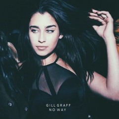 No Way Remix (feat. Lauren Jauregui)