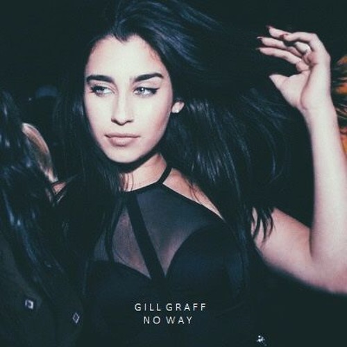 No Way Remix (feat. Lauren Jauregui)