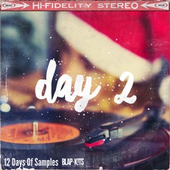 12 Days Of Samples - DAY 2 DEMO