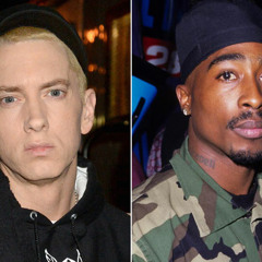 2Pac Feat. Eminem - Life Or Death (NEW REMIX SONG 2017)