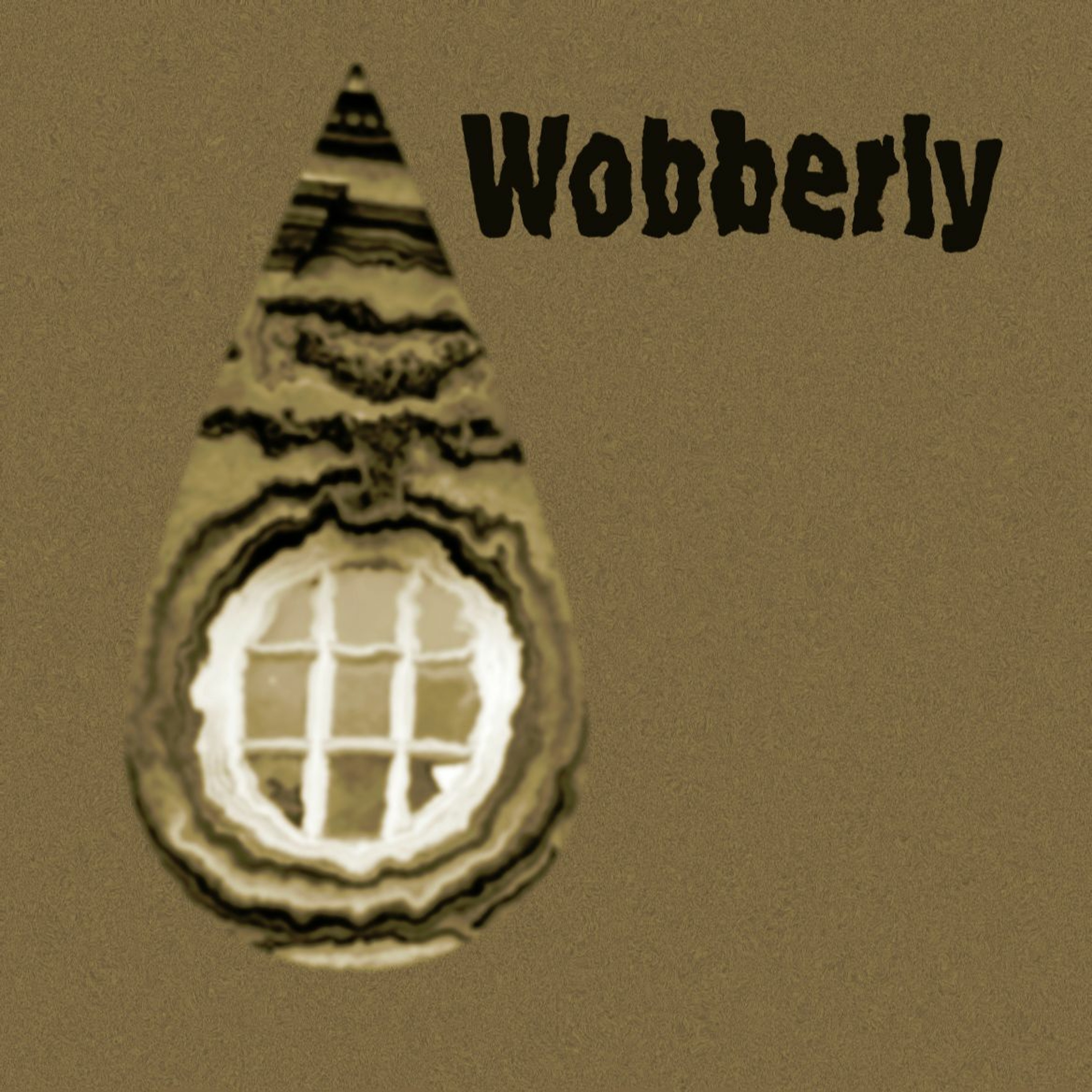 Wobberly episode artwork