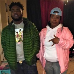 HEY x Cormonie x Tyree