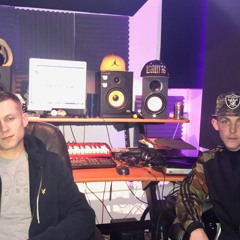 HESSEY X LUGZ - Next Land