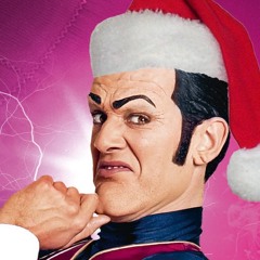 We Are Number One but its Christmas