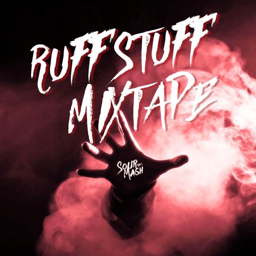 808CRIME - RUFF STUFF MIXTAPE