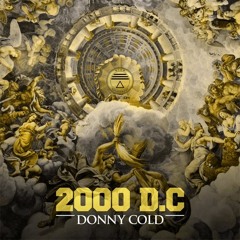 05. Donny Cold- Strawberry Fanta