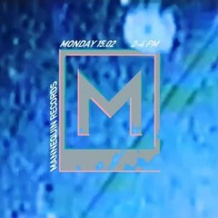 Mannequin Records mixtape x Ancient Methods - BCR Special