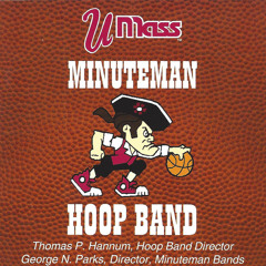 Fight Mass (Pep Band Version)