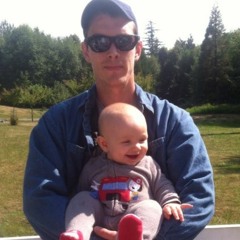 Believe - Christopher Kidd Fox