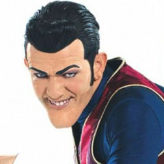 We Are Number One, But It's Ragga Jungle