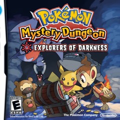 Top Menu Theme - Pokémon Mystery Dungeon- Explorers Of Darkness Music Extended