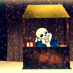 【UNDERTALE】Hoy te marchas | Canción original ft. Kinox & Saya Kitsune