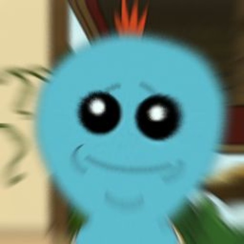 IM MR MEESEEKS LOOK AT ME