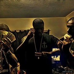 EastSideBaby Remix Livarachi Squad King Dert X Yung Emission X Steaks & Shrimps