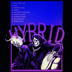 VHS THRILLER