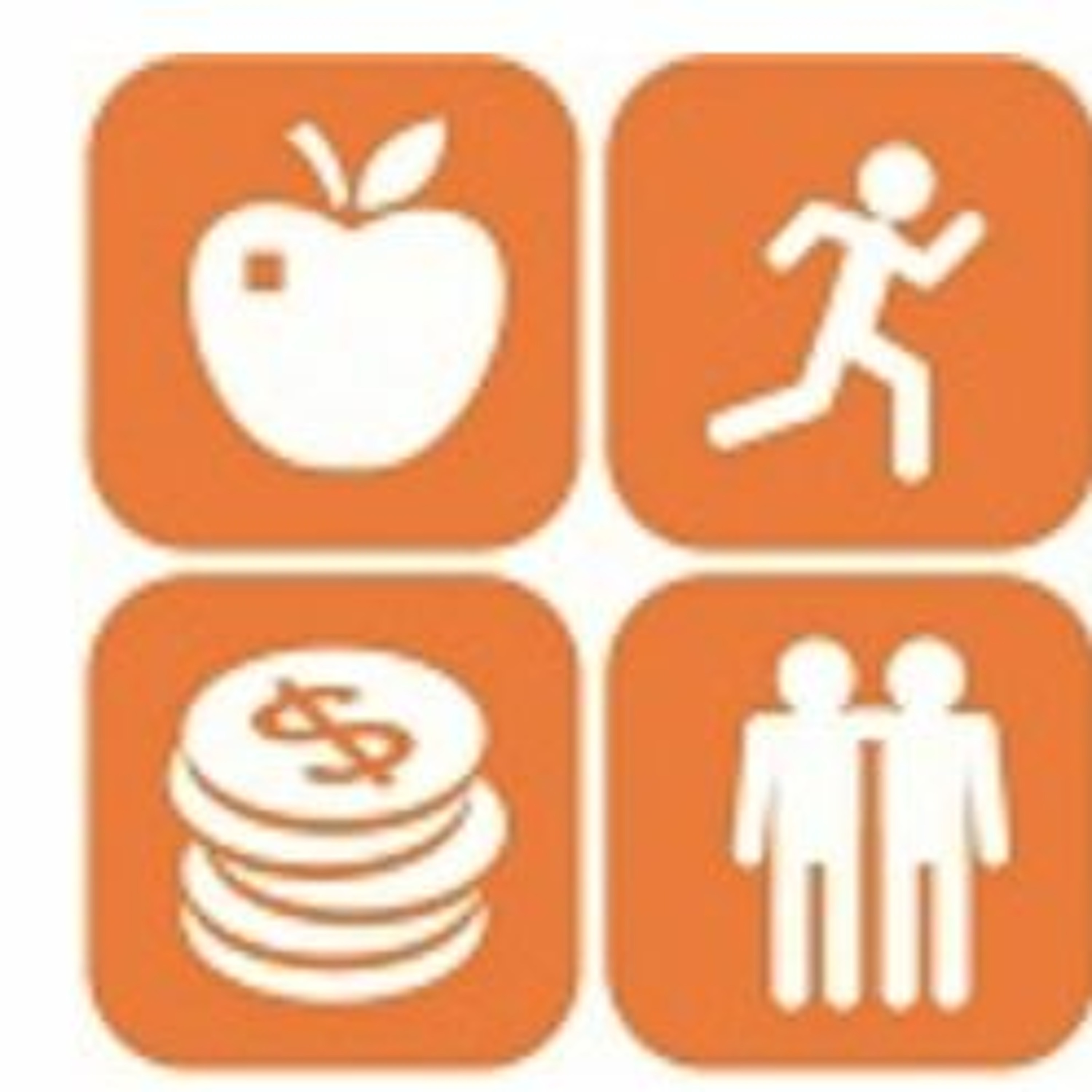 Triple F - Fashion, Fitness, and of course Food