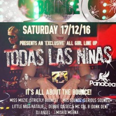Strictly Bounce (Promo)