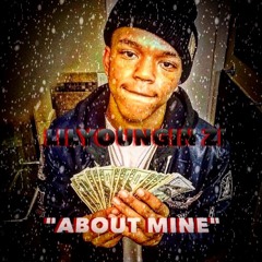 LilYoungin Zi - About Mine