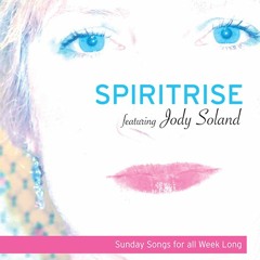 Divine Drummer - Jody Soland