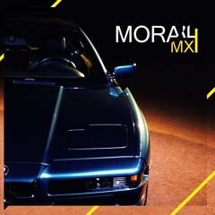 Morale MXTP MIXES 🌹.