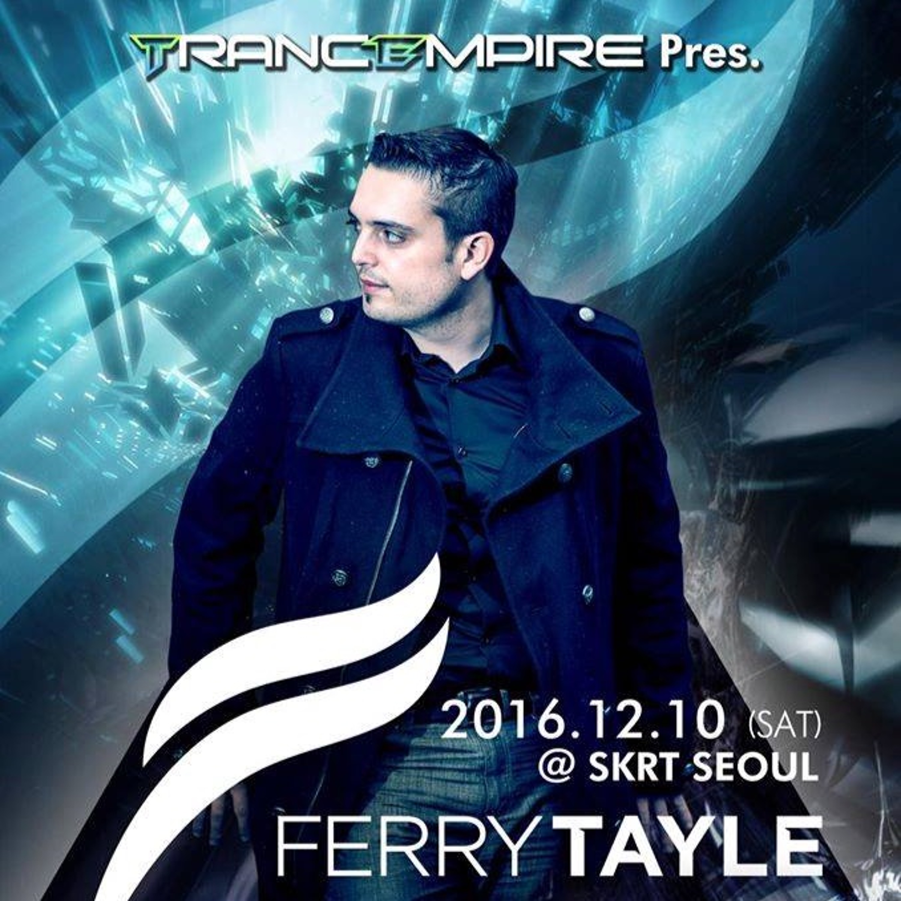 Ferry Tayle