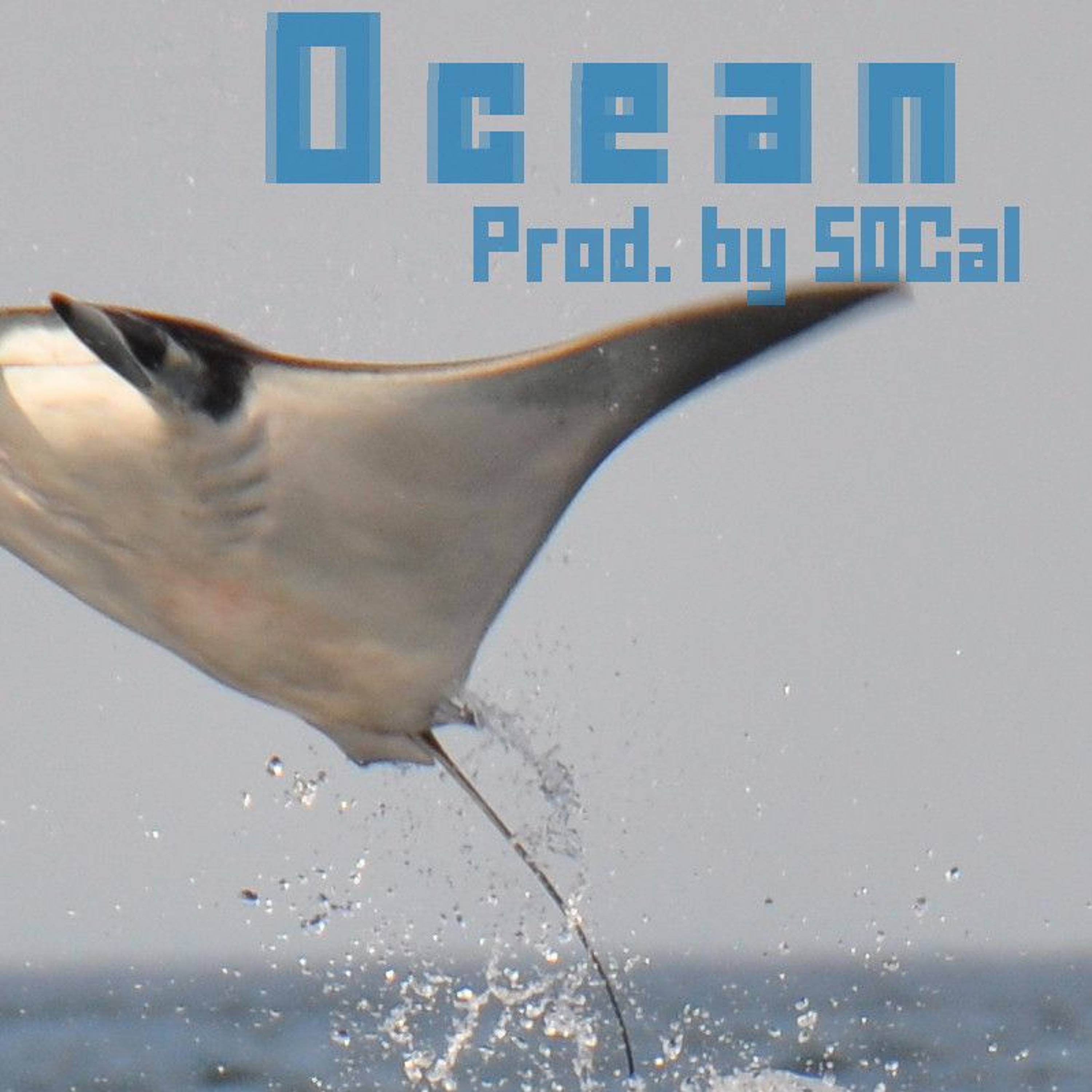 Ocean episode artwork