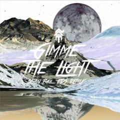 Sean Paul - Gimme The Light (Eds Remix)