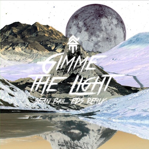 Sean Paul - Gimme The Light (Eds Remix)