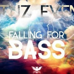 FALLING FOR BASS (2017)