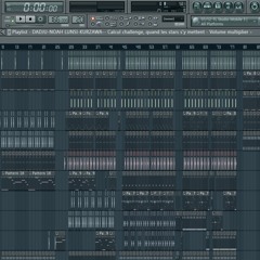 DxG MYCKI X DZyne - ( 4Junior Mateau ) 2016