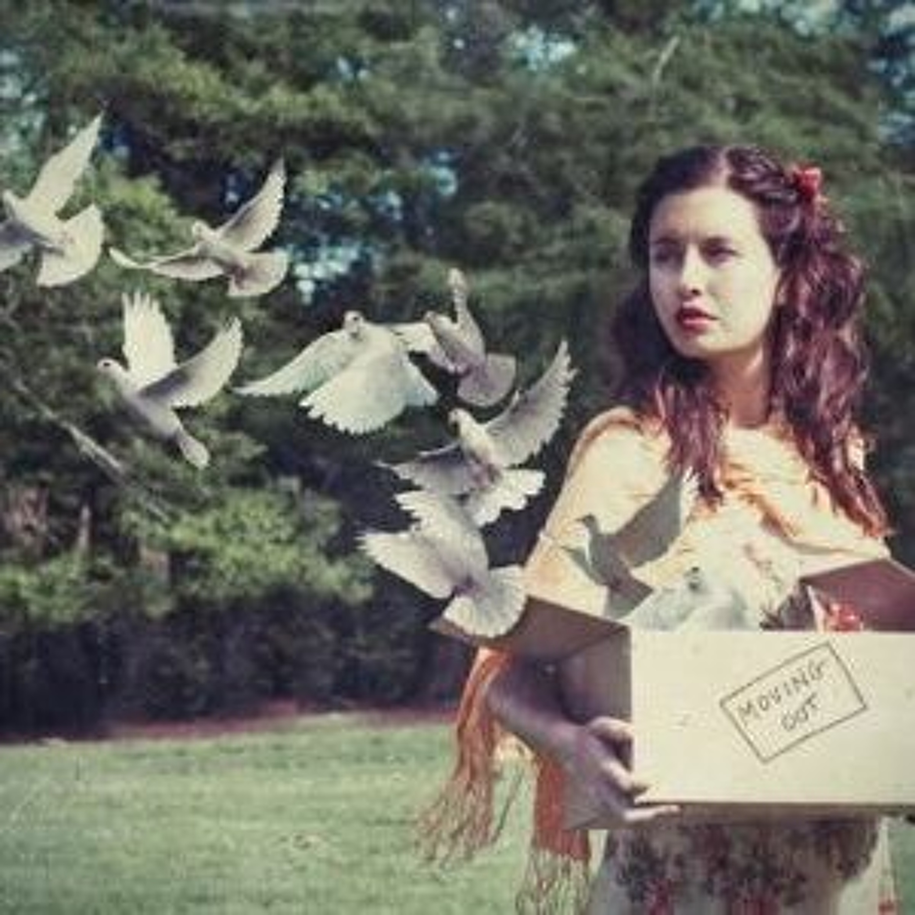 Fly Away from Home -- SNEAK PEEK! episode artwork