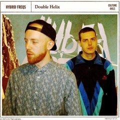 Hybrid Freqs - Double Helix