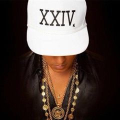 24k Magik  xRODRIGOSYSTM - BRUNO MARS