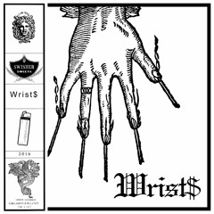 WRIST$ (BITWVLF x K.Clifton) Forevergreen & Blvck (Feat. BLVCK CEILING)