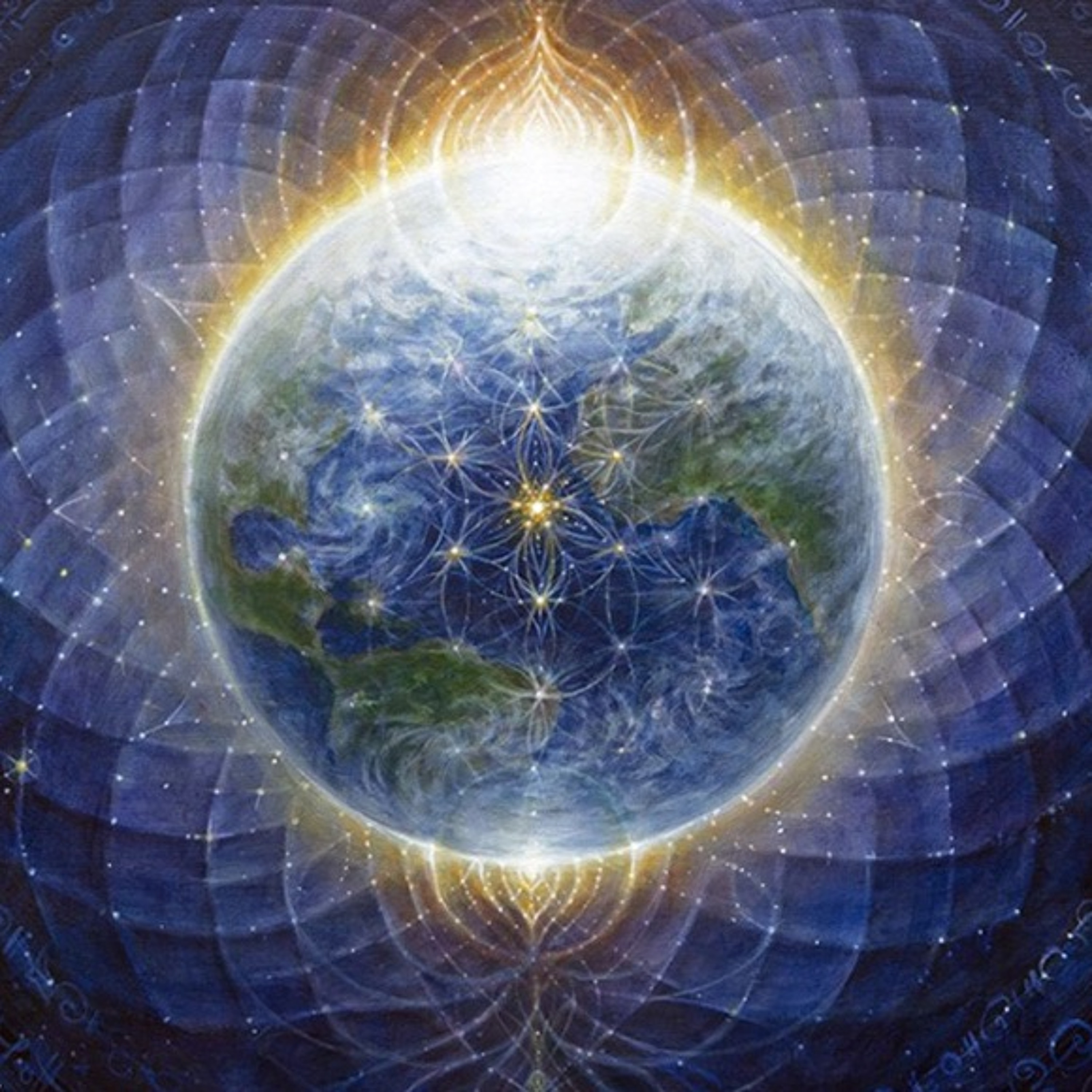 Brad Moontribe