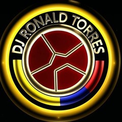 DICIEMBRE 2016 HOUSE DJ RONALD TORRES MIX LIVE