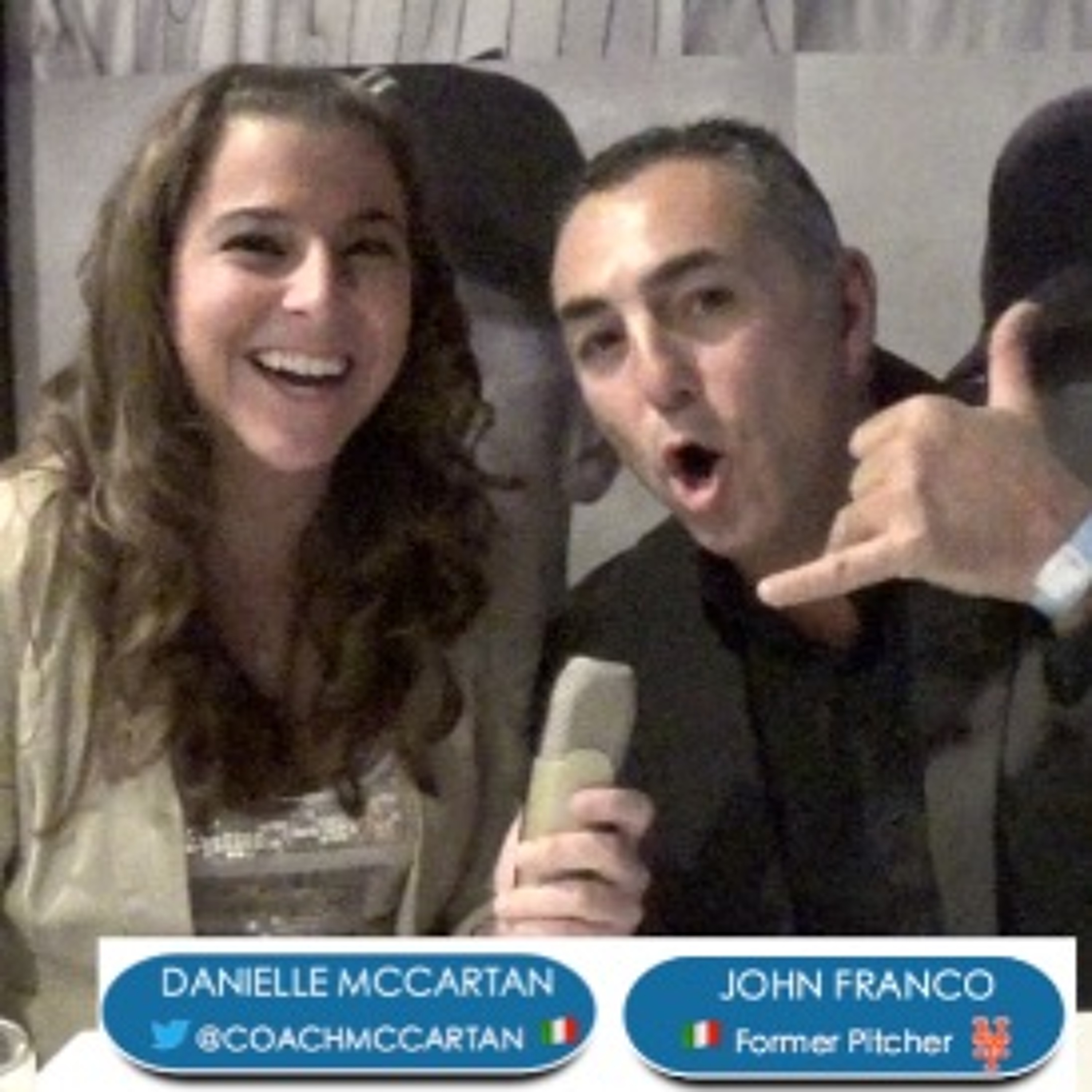 The Best in Sports News and Analysis, from Danielle McCartan