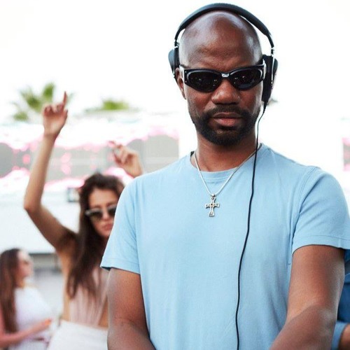 Cajmere - Traxsource Mix - 10/14/2016