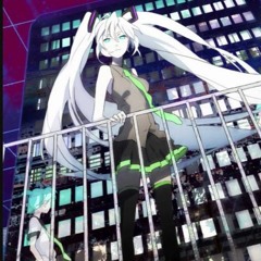 Boku - Boku (Miku)