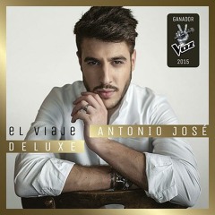 Antonio Jose El Arte de vivir (Version Bachata )