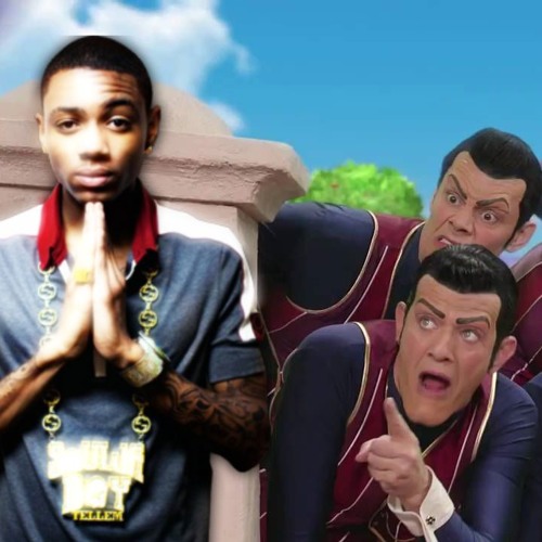 You Are Number One