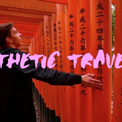 AESTHETIC TRAVELING: JAPAN