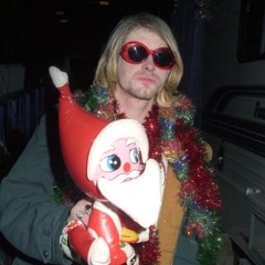Heart Shaped Box (Advent Calendar 2016)