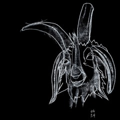 UVB-76 Music Podcast 001