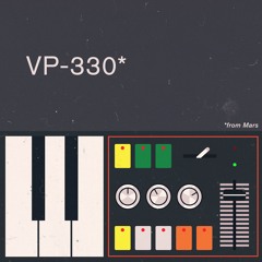 VP-330 From Mars