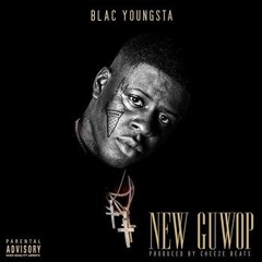 BlacYoungsta GangBang (KerryOnDaBeatz)2016