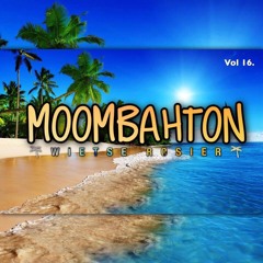 Moombahton Mixtape December 2016 FREE DOWNLOAD