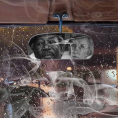 THUNDER - MISS DAISY